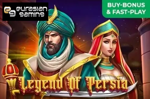 Legend of Persia